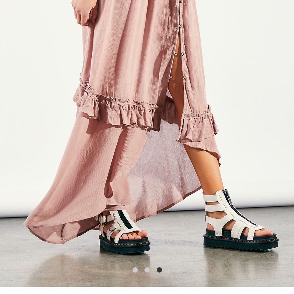 Dr. Martens Olsen Sandals